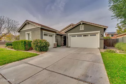 3702 E Robin Ln, Gilbert, AZ 85296