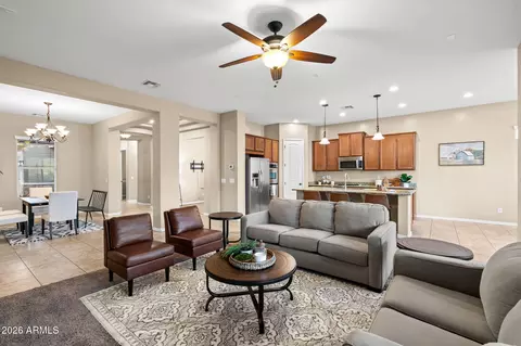 3702 E Robin Ln, Gilbert, AZ 85296 photo 14