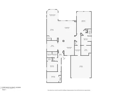 3702 E Robin Ln, Gilbert, AZ 85296 photo 2