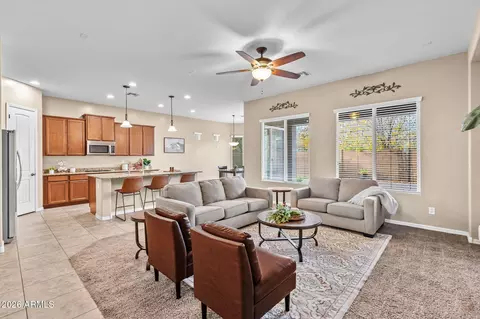 3702 E Robin Ln, Gilbert, AZ 85296 photo 13