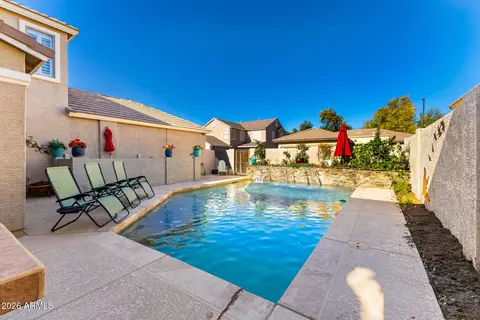 2858 E Shannon St, Gilbert, AZ 85295