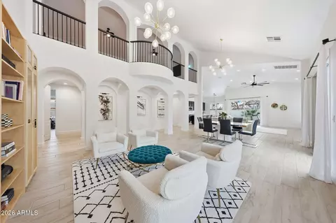 855 E Mead Dr, Chandler, AZ 85249