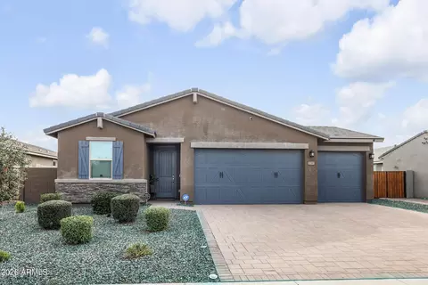 3391 E Isla Ave, San Tan Valley, AZ 85143