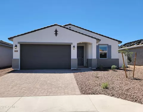 24629 W Grove St, Buckeye, AZ 85326