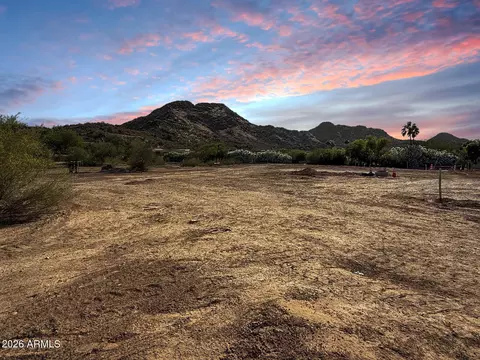 6107 E Ironwood Dr #12, Paradise Valley, AZ 85253