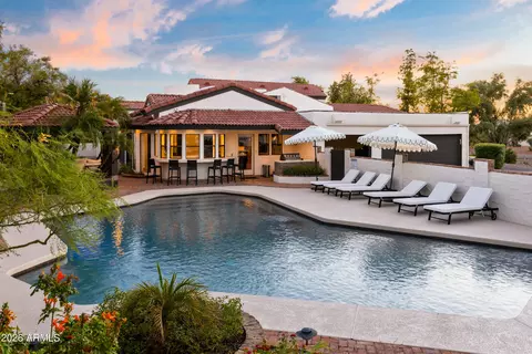 9031 N 125th Pl, Scottsdale, AZ 85259