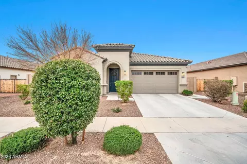 10950 N 184th Dr, Surprise, AZ 85388