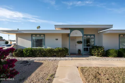 13445 N Emberwood Dr, Sun City, AZ 85351