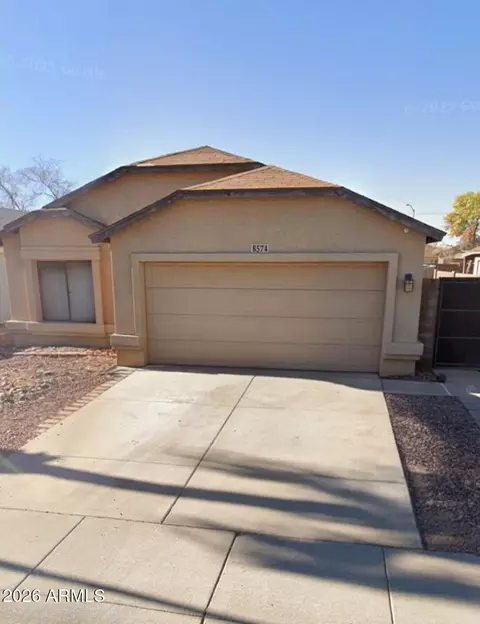 8574 N 110th Ave, Peoria, AZ 85345