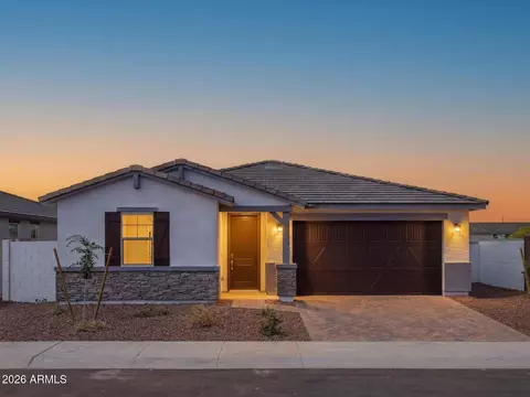 5420 S 245th Ave, Buckeye, AZ 85326