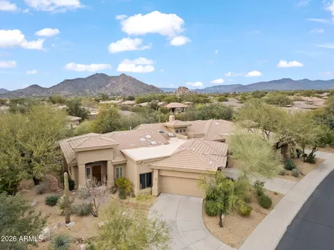 7306 E Sunset Sky Cir, Scottsdale, AZ 85266