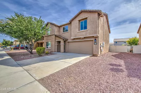 21083 E Prospector Pl, Red Rock, AZ 85145