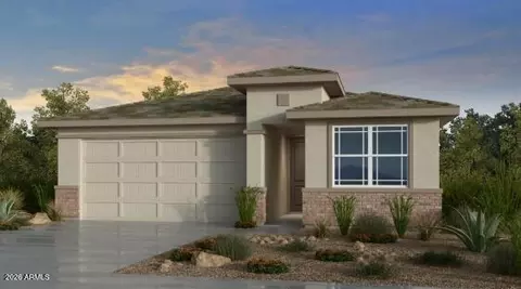 17128 W Briles Rd, Surprise, AZ 85387