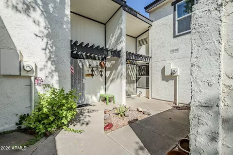1051 S Dobson Rd #128, Mesa, AZ 85202