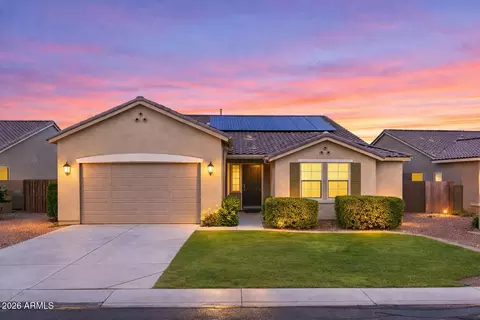 2024 W Rains Way, San Tan Valley, AZ 85142