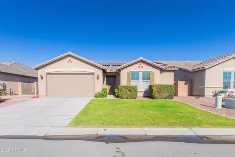 2024 W Rains Way, San Tan Valley, AZ 85142