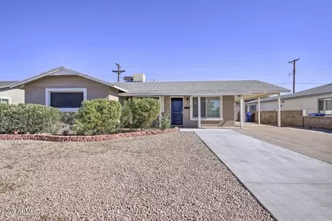 609 S Priest Dr, Tempe, AZ 85281