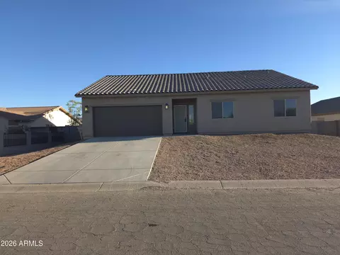 12411 W Jenero Dr, Arizona City, AZ 85123