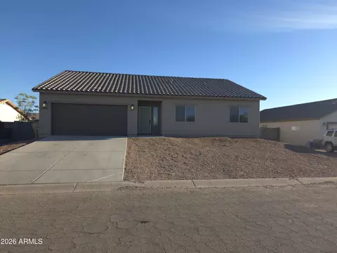 12411 W Jenero Dr, Arizona City, AZ 85123