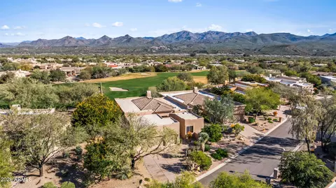 18926 E Quartz Way, Rio Verde, AZ 85263