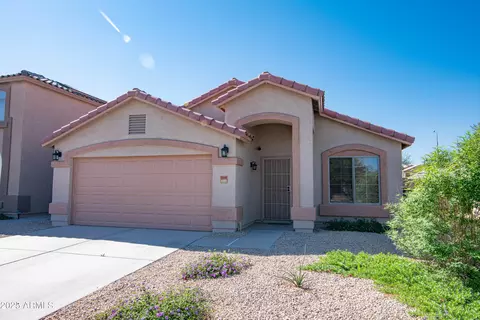 10649 W Monte Vista Rd, Avondale, AZ 85392