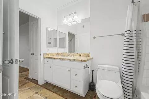 Bath - 1701 E Colter St #337, Phoenix, AZ 85016 photo 2 of 2