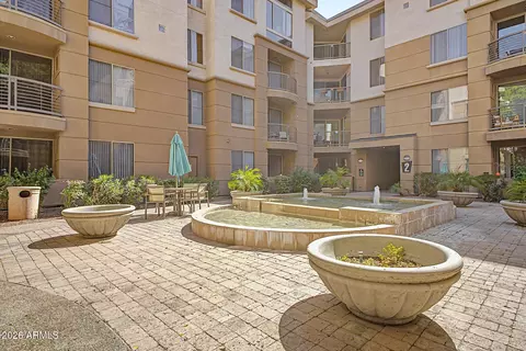 Exterior - 1701 E Colter St #337, Phoenix, AZ 85016 photo 5 of 5