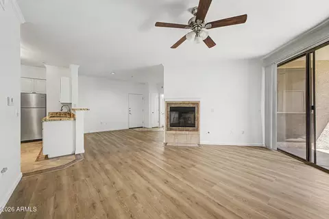 Living - 1701 E Colter St #337, Phoenix, AZ 85016 photo 4 of 9