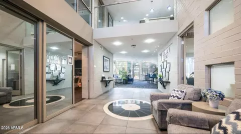 Entry Way - 1701 E Colter St #337, Phoenix, AZ 85016 photo 1 of 1