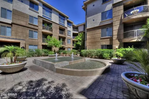 Exterior - 1701 E Colter St #337, Phoenix, AZ 85016 photo 3 of 5