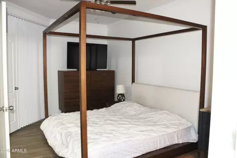 Bedroom - 1701 E Colter St #337, Phoenix, AZ 85016 photo 1 of 1