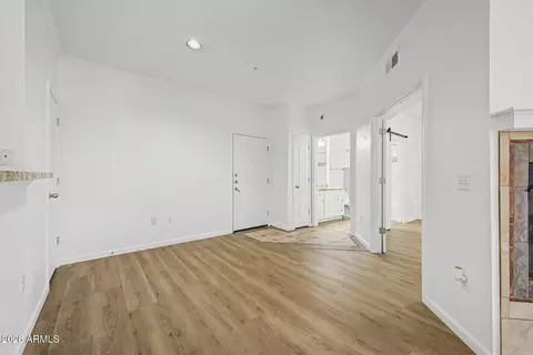 Living - 1701 E Colter St #337, Phoenix, AZ 85016 photo 3 of 9