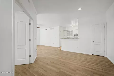 Living - 1701 E Colter St #337, Phoenix, AZ 85016 photo 1 of 9