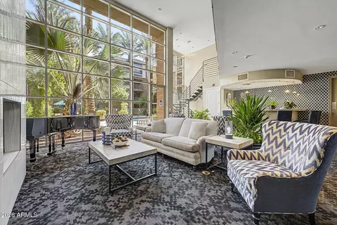 Living - 1701 E Colter St #337, Phoenix, AZ 85016 photo 9 of 9