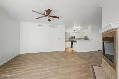 Living - 1701 E Colter St #337, Phoenix, AZ 85016 photo 6 of 9
