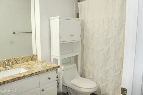 Bath - 1701 E Colter St #337, Phoenix, AZ 85016 photo 1 of 1