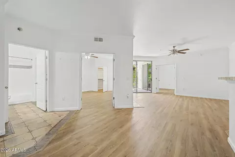 Living - 1701 E Colter St #337, Phoenix, AZ 85016 photo 2 of 9