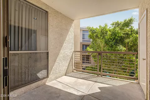 Exterior - 1701 E Colter St #337, Phoenix, AZ 85016 photo 2 of 5
