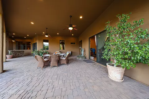Exterior - 2005 N Pomelo --, Mesa, AZ 85215 photo 7 of 16