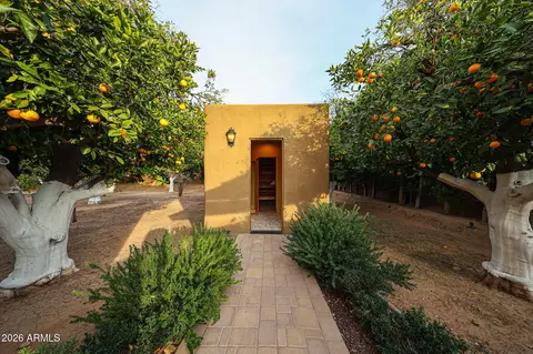 Exterior - 2005 N Pomelo --, Mesa, AZ 85215 photo 13 of 16