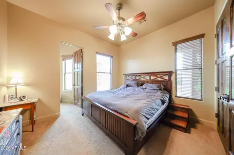 Bedroom - 2005 N Pomelo --, Mesa, AZ 85215 photo 6 of 6