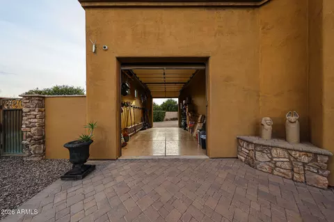 Exterior - 2005 N Pomelo --, Mesa, AZ 85215 photo 6 of 16