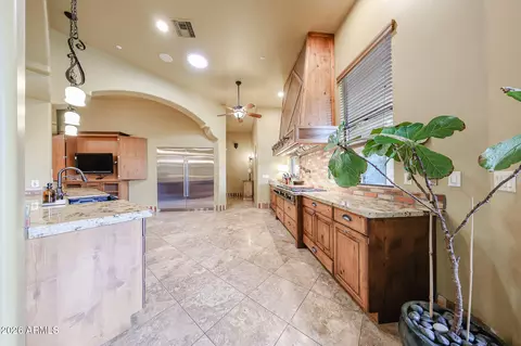 Kitchen - 2005 N Pomelo --, Mesa, AZ 85215 photo 2 of 4