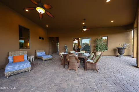 Exterior - 2005 N Pomelo --, Mesa, AZ 85215 photo 8 of 16