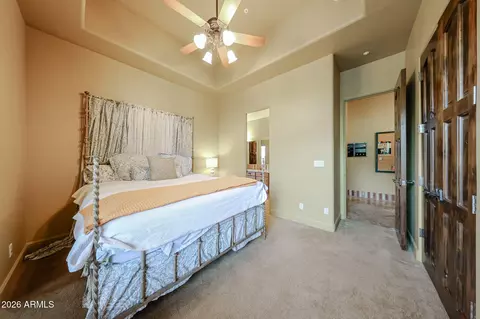 Bedroom - 2005 N Pomelo --, Mesa, AZ 85215 photo 4 of 6