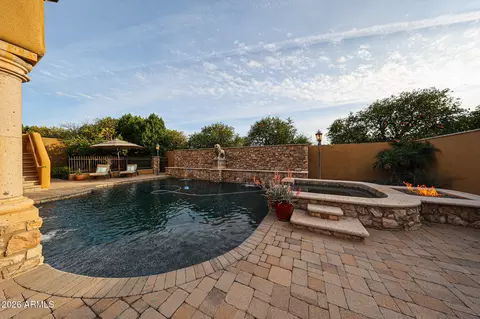 Exterior - 2005 N Pomelo --, Mesa, AZ 85215 photo 10 of 16