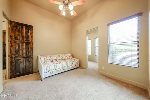 Bedroom - 2005 N Pomelo --, Mesa, AZ 85215 photo 5 of 6