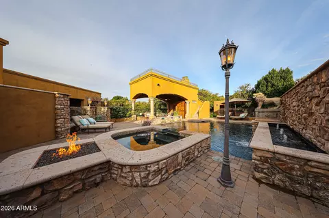 Exterior - 2005 N Pomelo --, Mesa, AZ 85215 photo 2 of 16