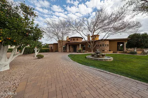 2005 N Pomelo --, Mesa, AZ 85215