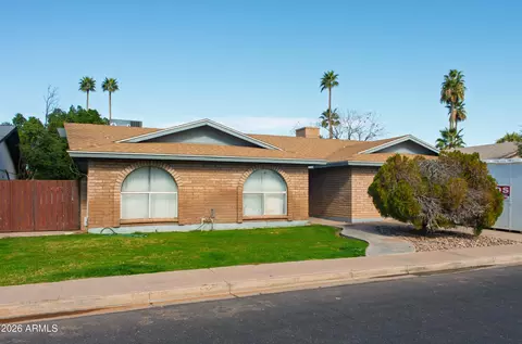 1750 W Kiowa Ave, Mesa, AZ 85202